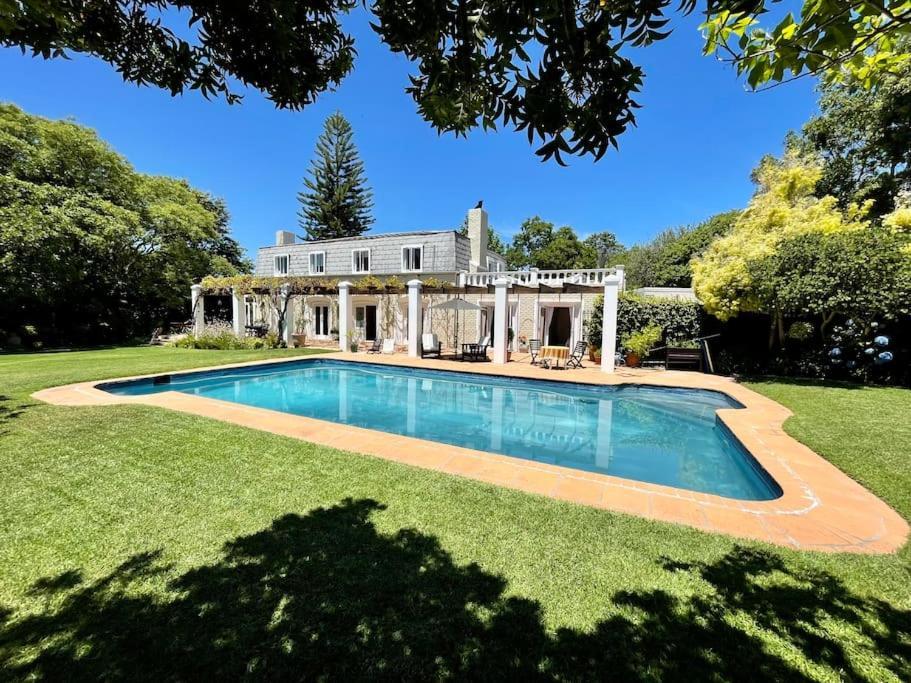 Charming Guest In The Constantia Wine Valley *