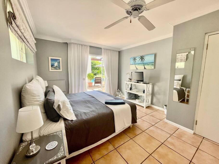 Apartment Charming Guest In The Constantia Wine Valley Cape Town