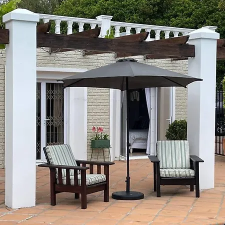 Charming Guest Suite In The Constantia Wine Valley Cape Town Exterior photo