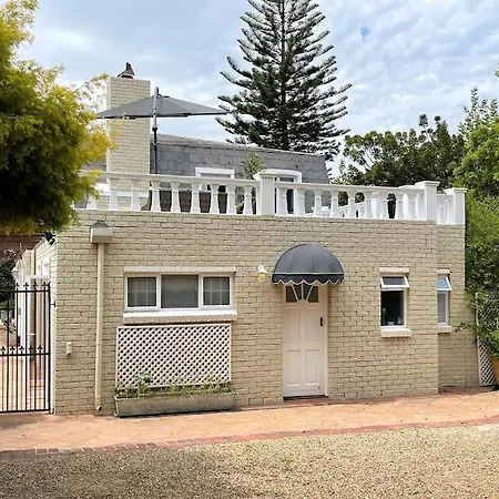Charming Guest Suite In The Constantia Wine Valley Cape Town Exterior photo