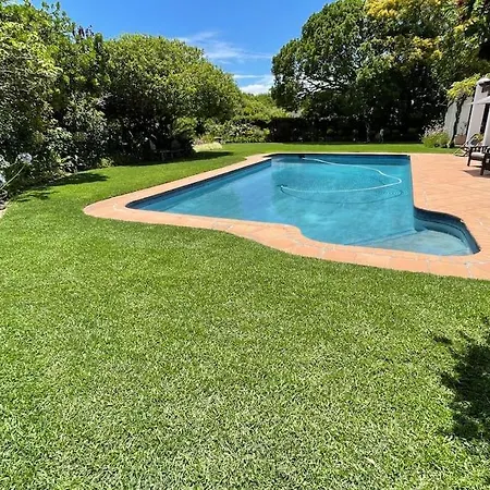 Charming Guest Suite In The Constantia Wine Valley Cape Town Exterior photo