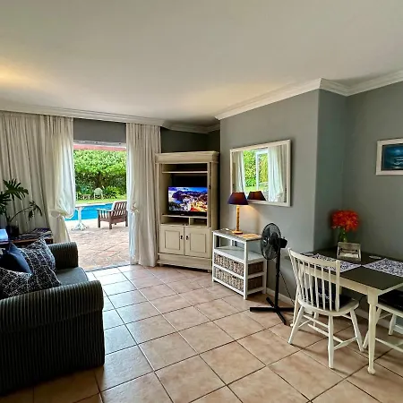 Charming Guest Suite In The Constantia Wine Valley Cape Town Exterior photo