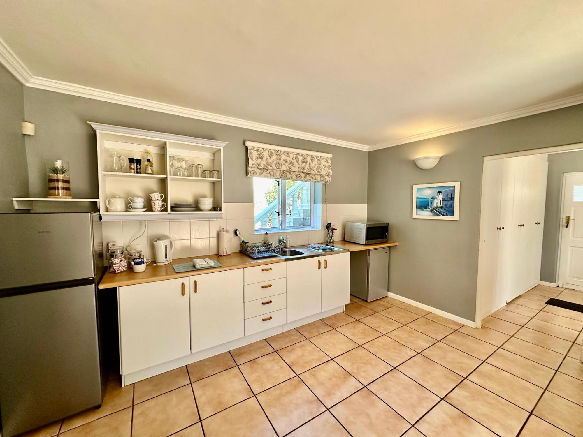 Appartement Charming Guest In The Constantia Wine Valley